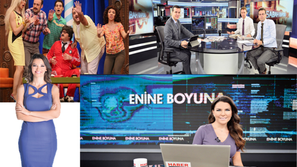 RTGD Geleneksel "Medya "Oscarları Ödülleri" açıklandı!