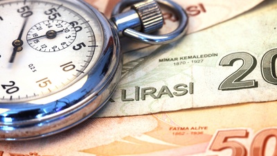 Yeni dönem için geri sayım başlıyor!