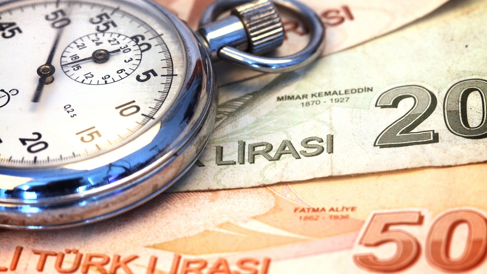 Yeni dönem için geri sayım başlıyor!