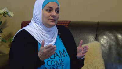 Trump'ın kovduğu kadın Habertürk'e konuştu