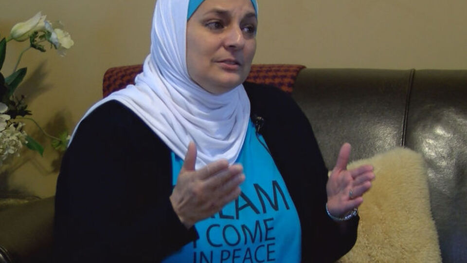 Trump'ın kovduğu kadın Habertürk'e konuştu