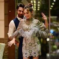 Evlilik tarihi belli oldu!