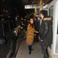 "Siz nereden çıktınız"