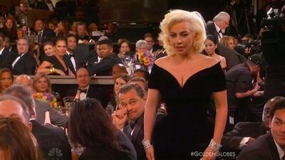 Yine yaptı yapacağını!