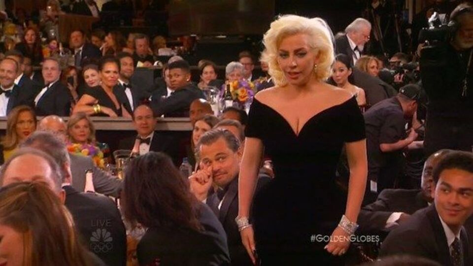 Yine yaptı yapacağını!