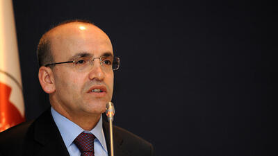 Mehmet Şimşek hedefleri açıkladı