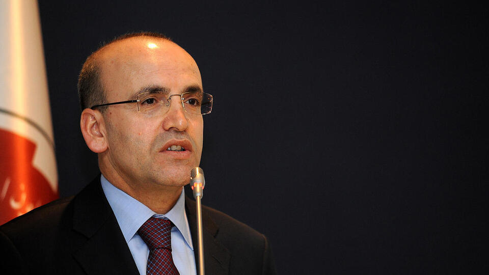Mehmet Şimşek hedefleri açıkladı