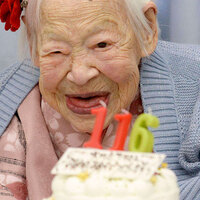 1800'den beri yaşıyorlar!