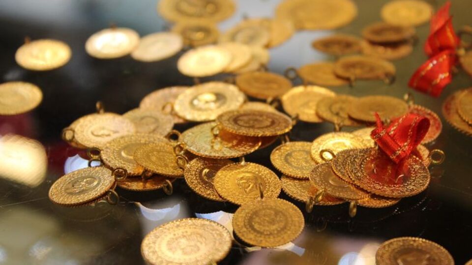 Altında sert yükseliş...