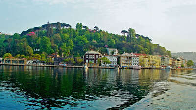 İstanbul'un kuzeyi değerlenmeye devam ediyor