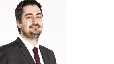 Burak Cop CHP PM'ye aday oldu