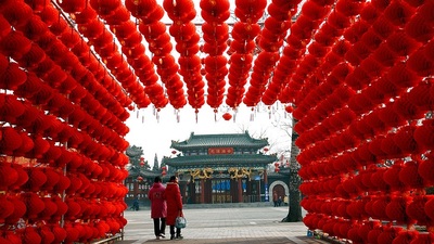 "Enerjide Çin diktesinin sonuna gelindi"