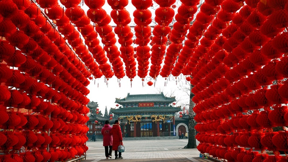 "Enerjide Çin diktesinin sonuna gelindi"