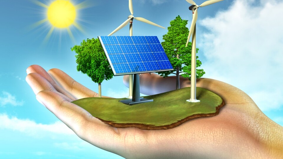 TSE'den enerji verimliliği açıklaması