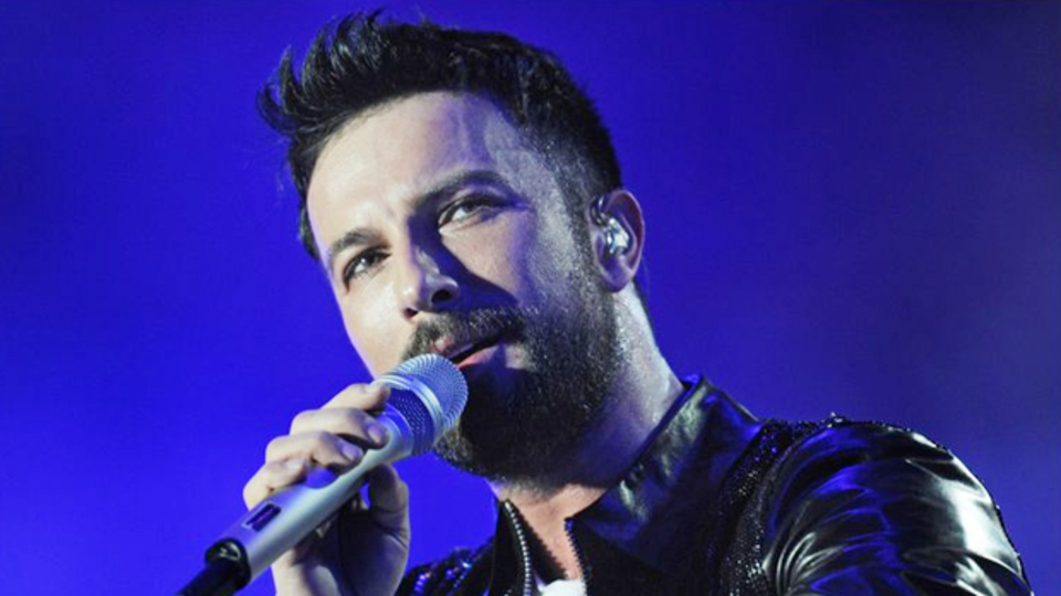 Tarkan'dan Pınar Dilek açıklaması