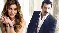 Kenan'dan Sinem'e romantik evlenme teklifi