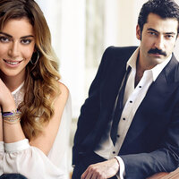 Kenan'dan Sinem'e romantik evlenme teklifi