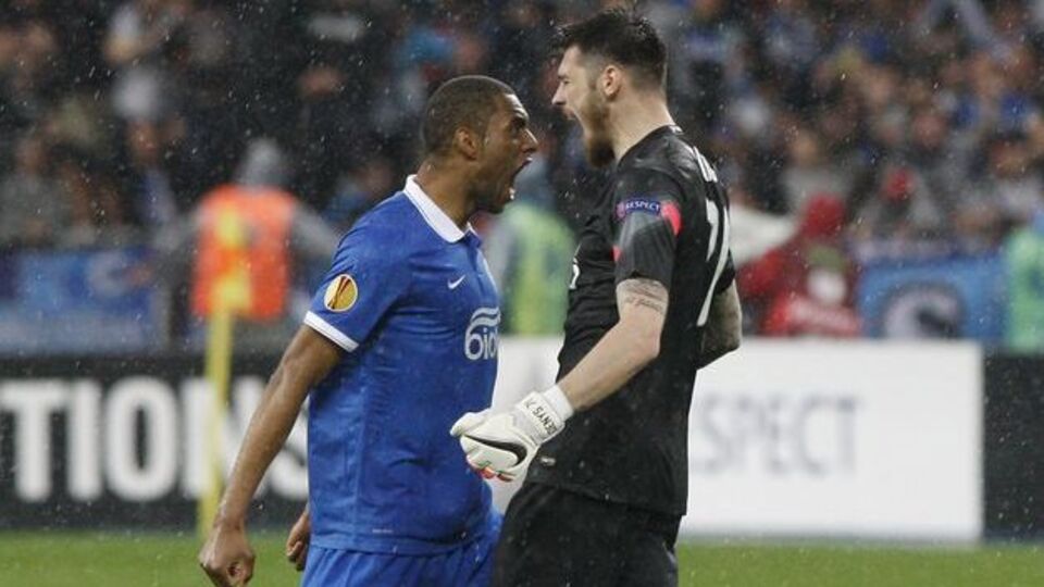 "Beşiktaş'ı istiyoruz"