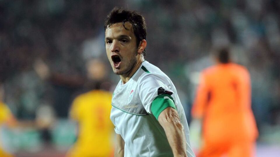 Pablo Batalla geldi!