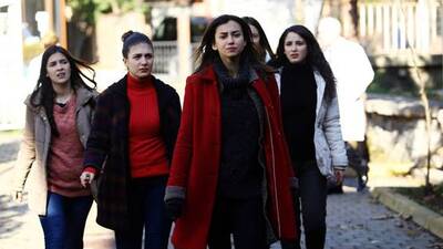 Kemal plan peşinde!