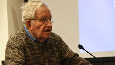 Akademisyenlerden "barış" çağrısı