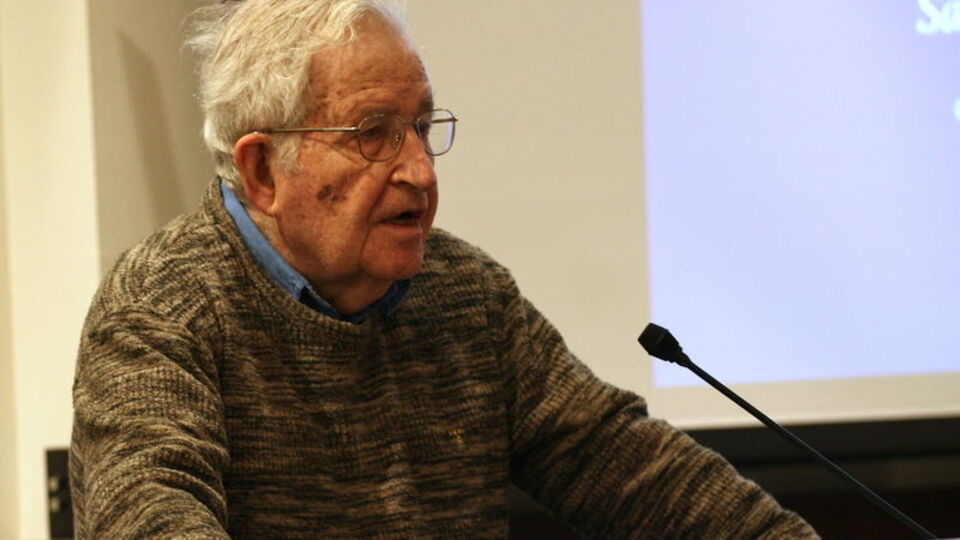 Akademisyenlerden "barış" çağrısı