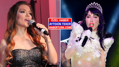 Demet Akalın çıldıracak!