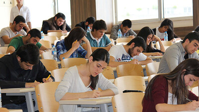 YGS başvuruları nasıl yapılır?