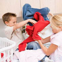 Kardeş kavgaları ile nasıl baş edilir?