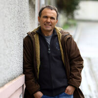 Günaydın evin soyuldu