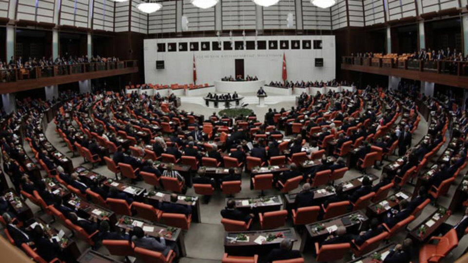 İşte bakanlıkların bütçeleri