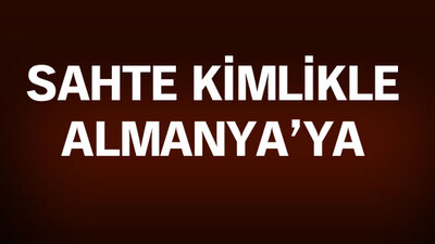 Mardinli aile "Suriyeli mülteci" oldu