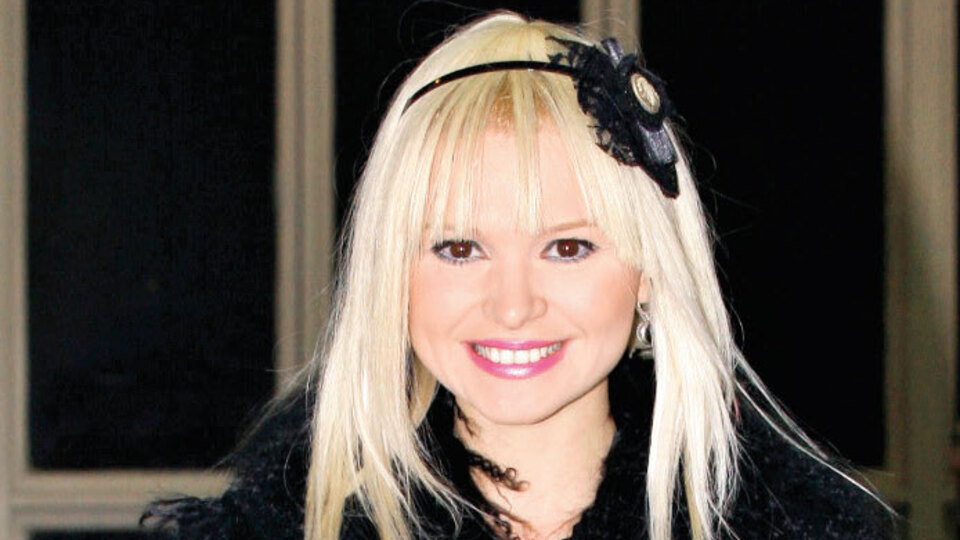 'Boşanmak istemiyor'