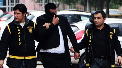 Türkiye'de bir ilk! Adana'da jigolo operasyonu