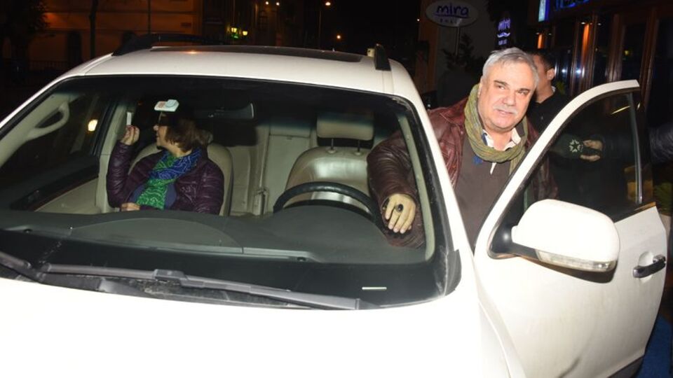 "Çok yakında ekrandayım"