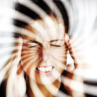 Yatakta diğer yöne dönerken bunlar oluyorsa...