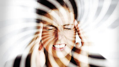 Yatakta diğer yöne dönerken bunlar oluyorsa...