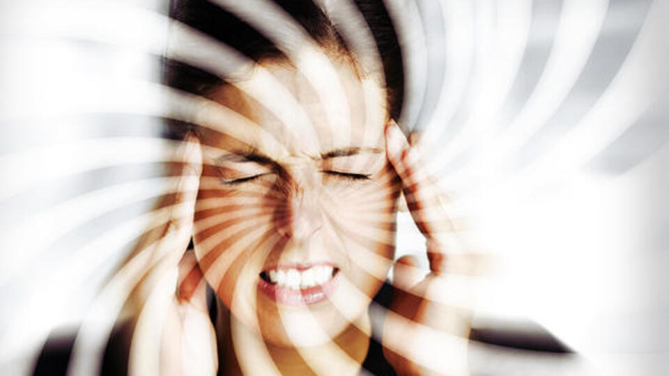 Yatakta diğer yöne dönerken bunlar oluyorsa...