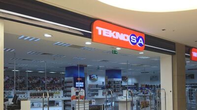 TeknoSA'nın outlet'i artık Kliksa