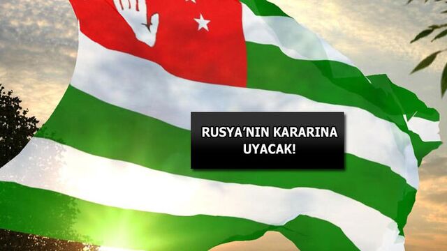 Türkiye'ye bir ülkeden daha yaptırım kararı