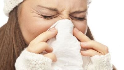 Grip ay sonu pik yapacak