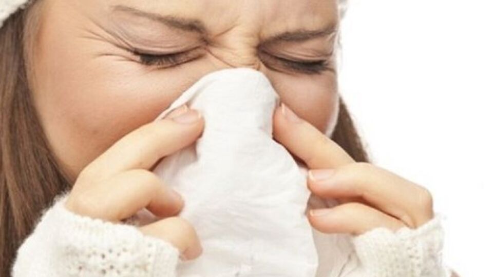 Grip ay sonu pik yapacak