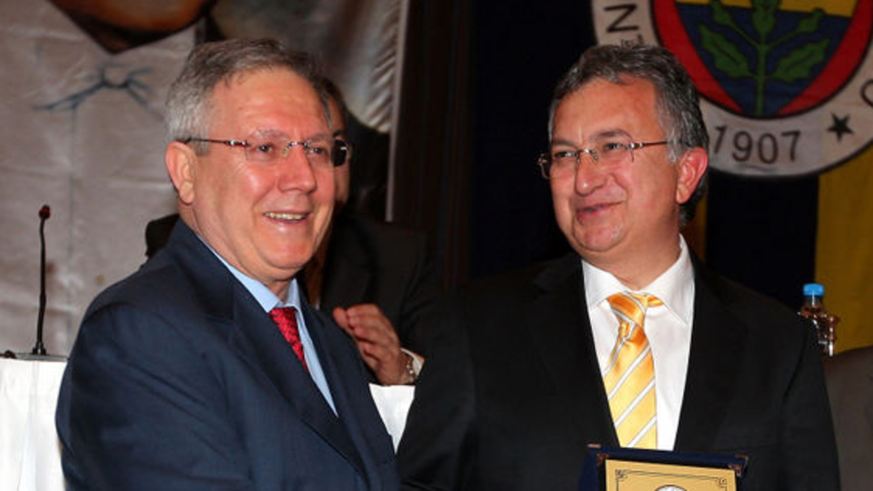 Yelkovan genel koordinatör oldu