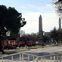 "Saldırgan 1988 Suriye doğumlu, ölenlerin çoğu yabancı uyruklu"