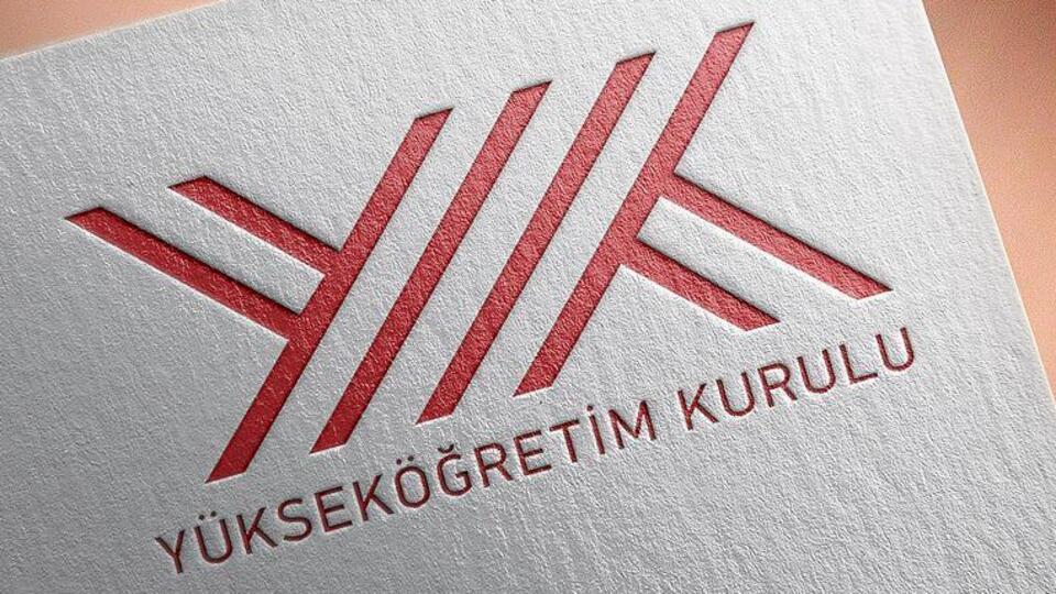 YÖK'ten o bildiri ile ilgili ilk açıklama!