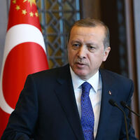 Erdoğan açıkladı: Suriye kökenli canlı bomba