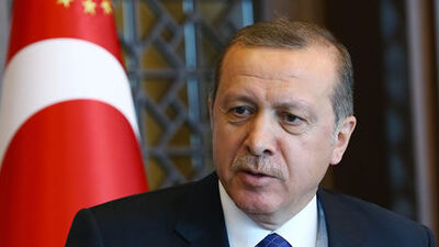 Erdoğan açıkladı: Suriye kökenli canlı bomba