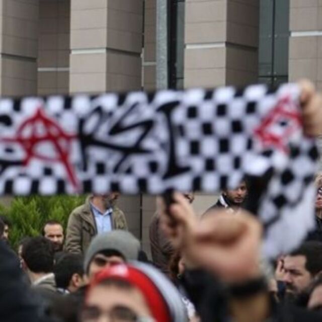 Çarşı'daki beraate, savcı itiraz edecek!