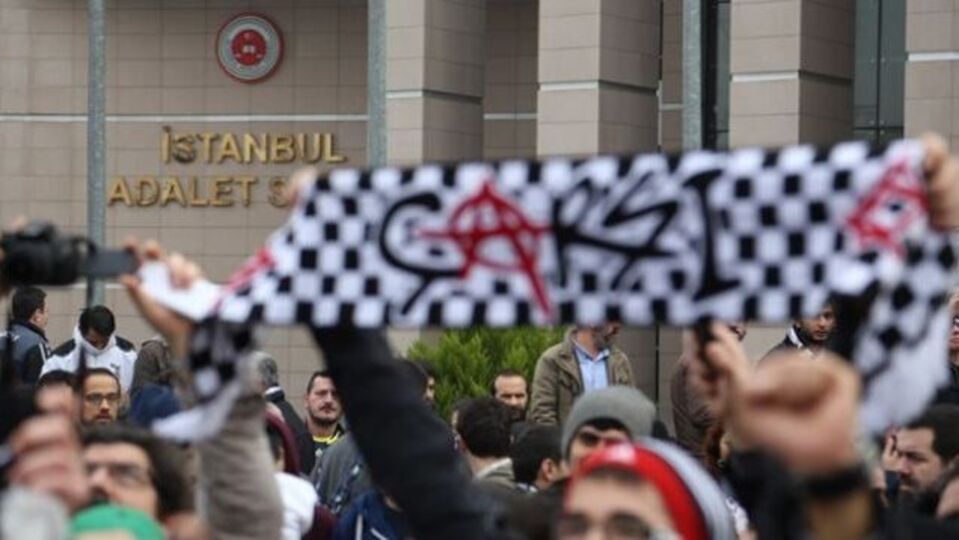 Çarşı'daki beraate, savcı itiraz edecek!