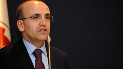 Mehmet Şimşek'ten kıdem tazminatı açıklaması